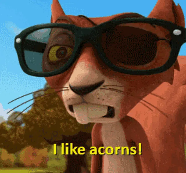 The Mighty Acorns