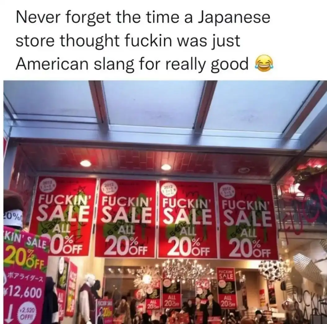 I Believe All Stores Should Embrace This Approach