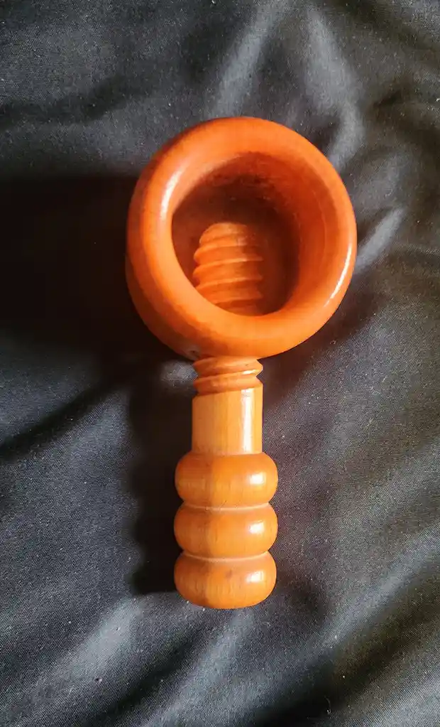Can Someone Explain What This Is?