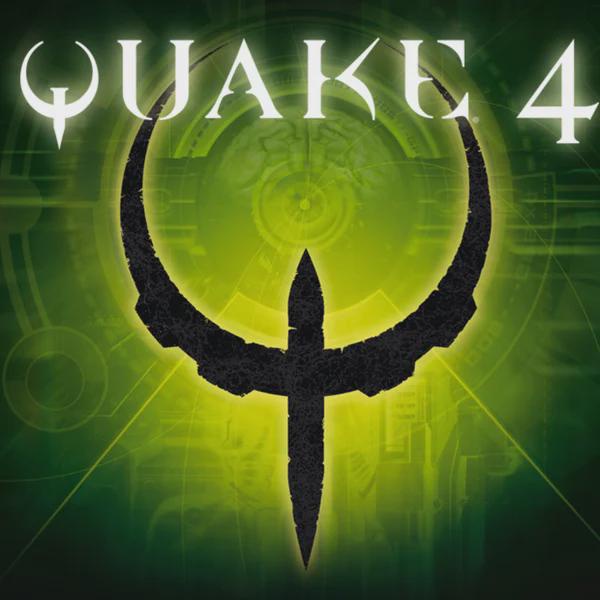 Celebrating 19 Years of Quake 4!