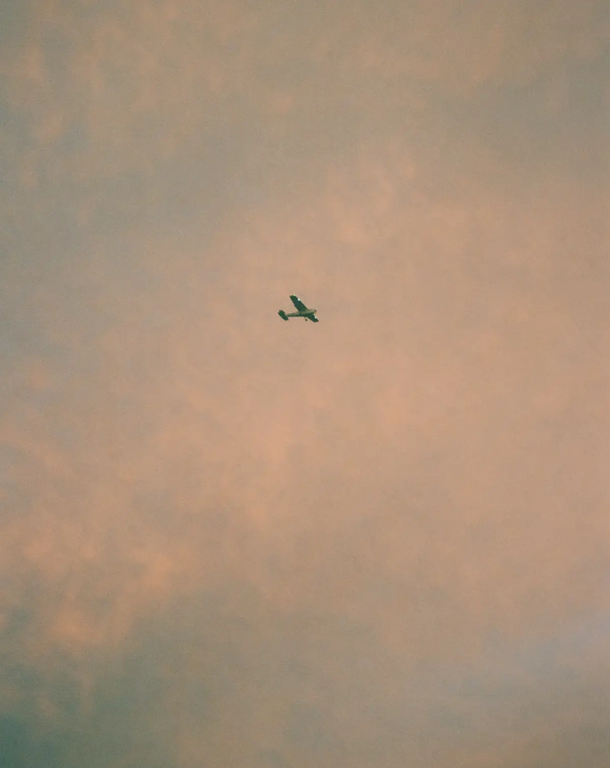 Altitude Alert: Up, Up, and Away!