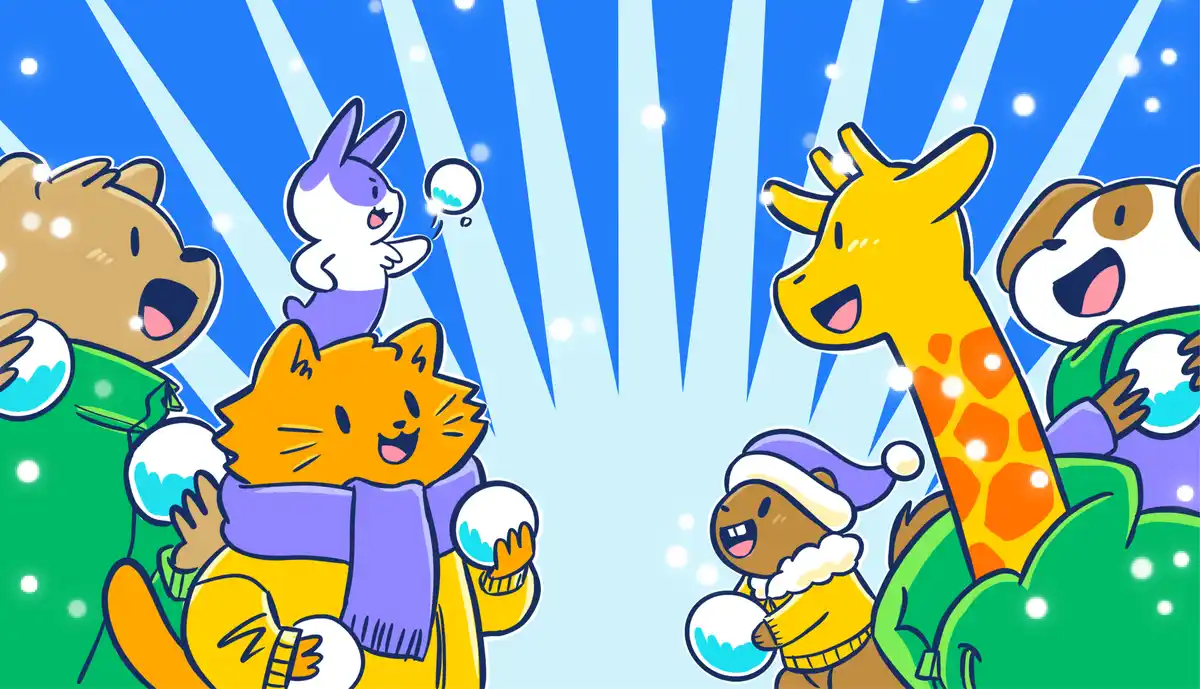 Snowball Fight Aftermath: The Ultimate Report