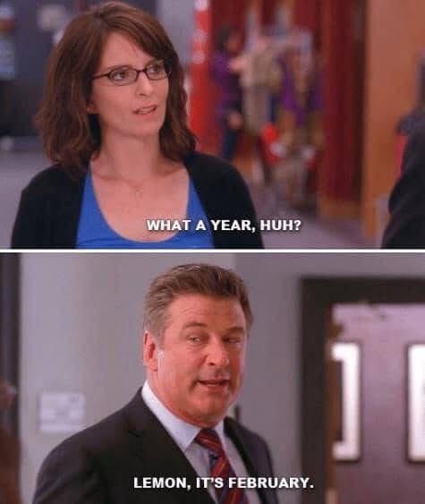 The meme features two panels from the TV show 'The Office.' The top panel shows a woman with glasses and brown hair, wearing…