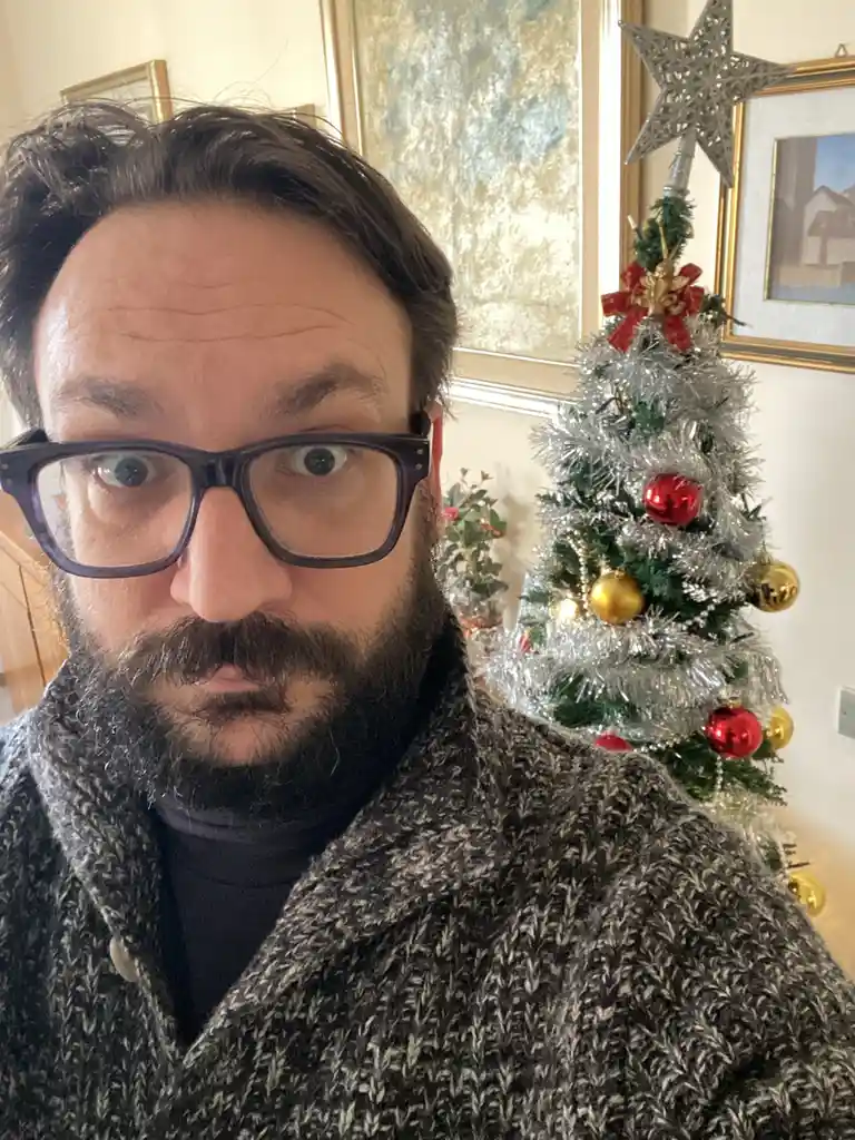 Could This Christmas Be the Best One Yet?