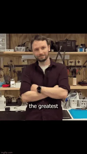 I Finally Fixed My Computer!