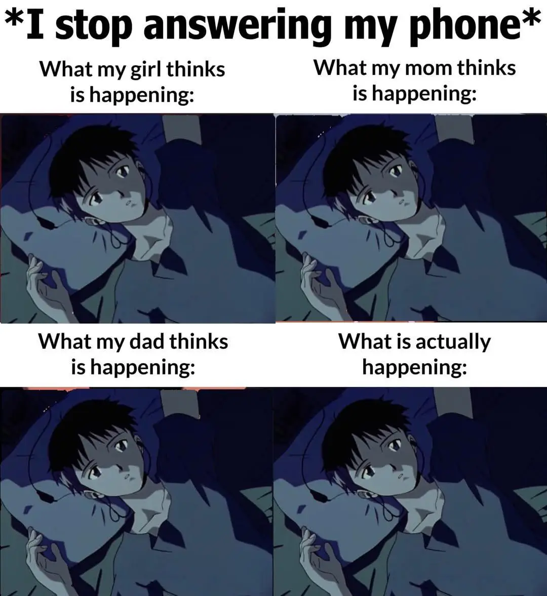 A Journey Through My Personal Experiences