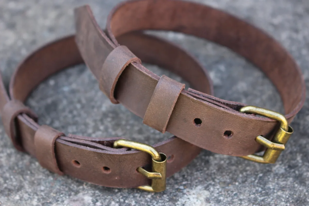 Exploring the Trend of Naami Arm Bands