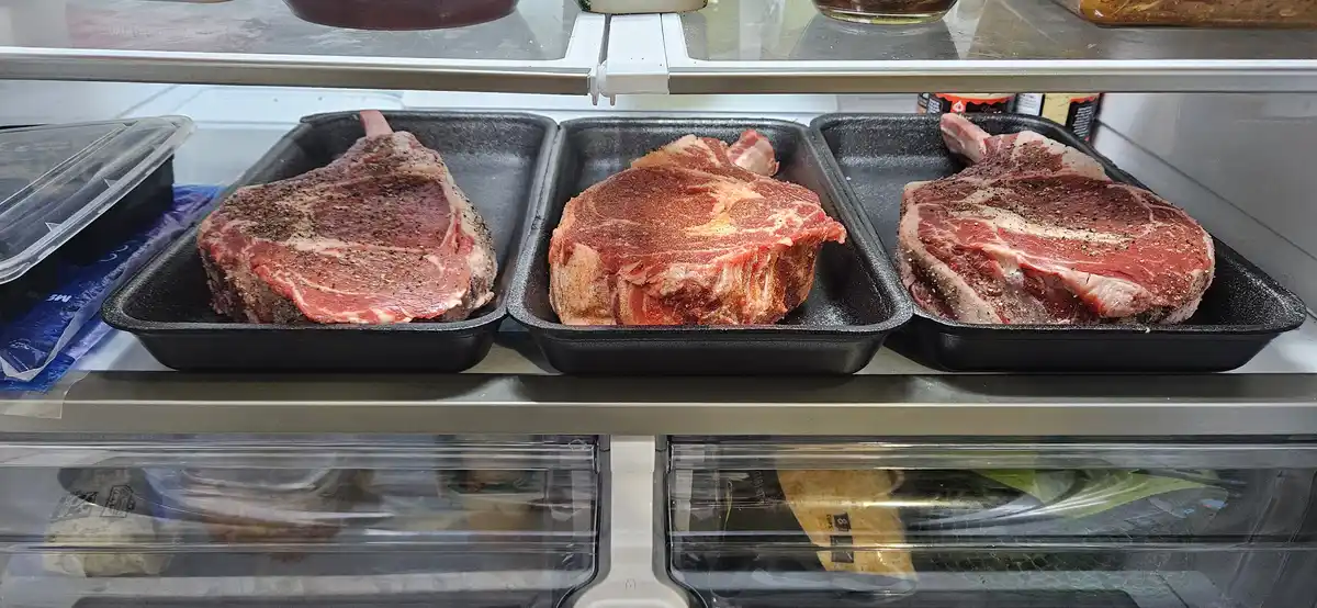 Getting ready for the ultimate Election Day feast!