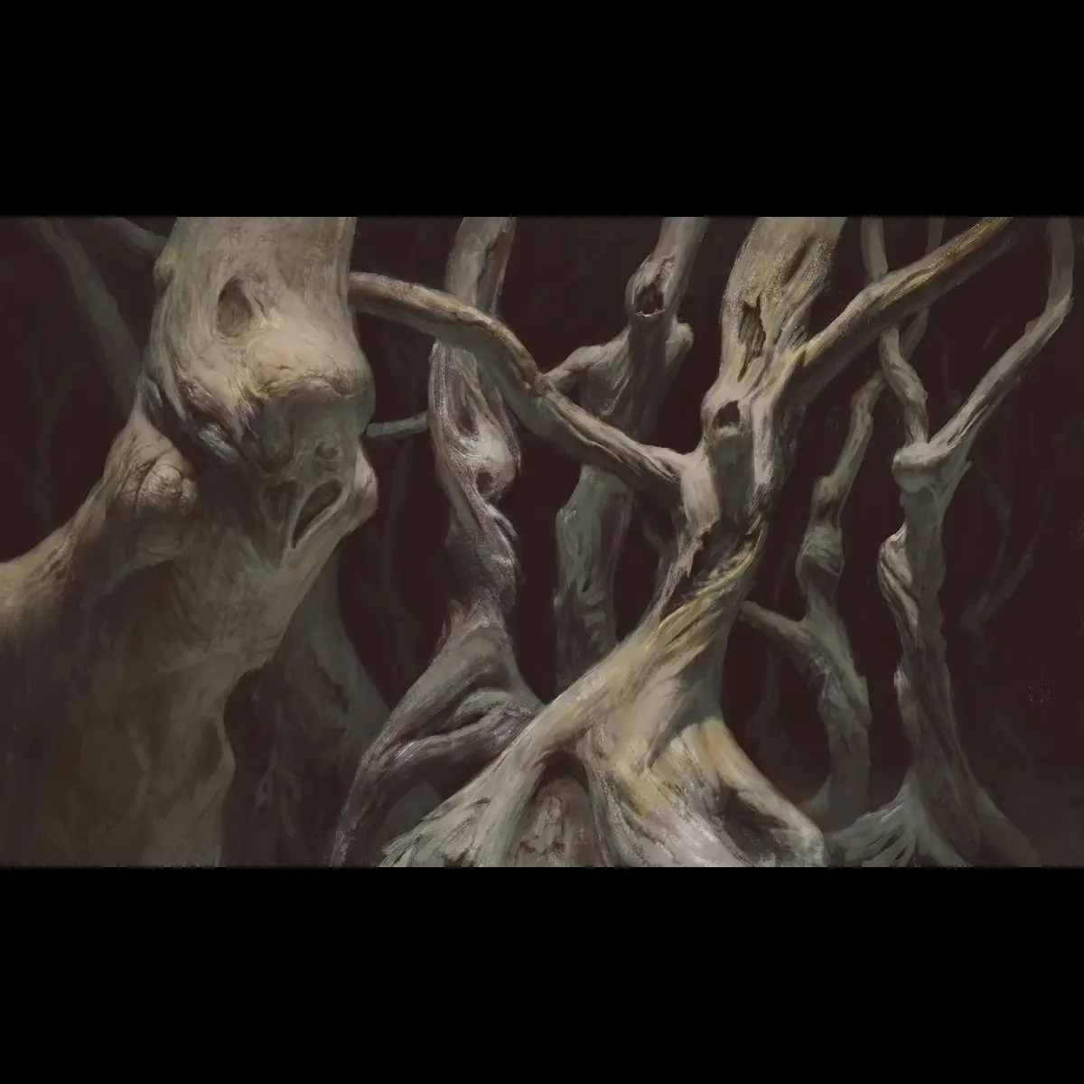 Exploring the Seventh Circle of Chaos