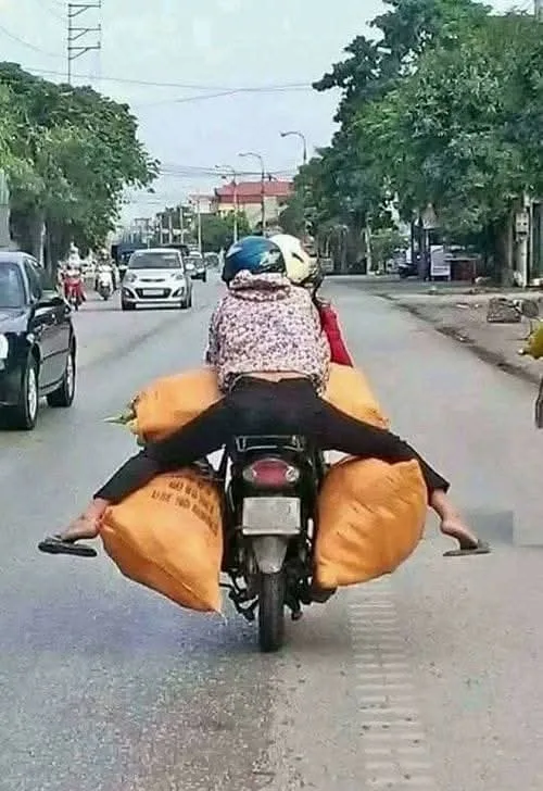 What’s Your Take on This?