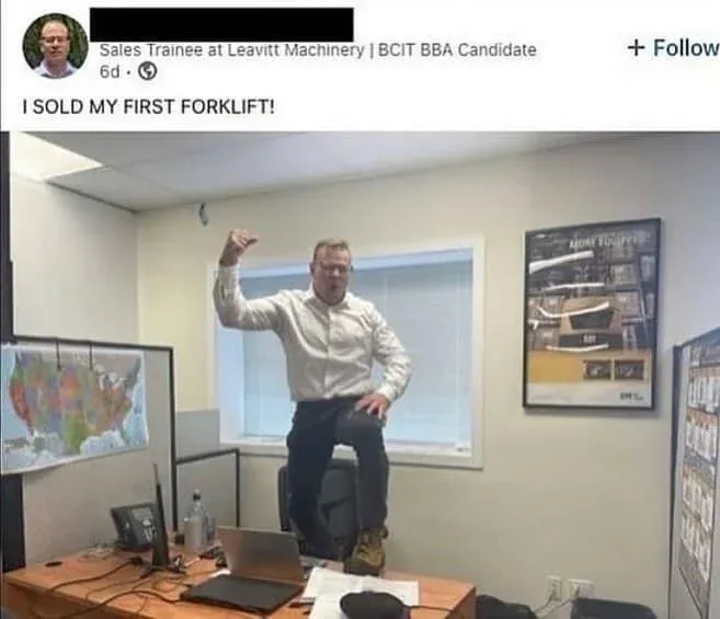 Absolutely, Dude! Let’s Go!