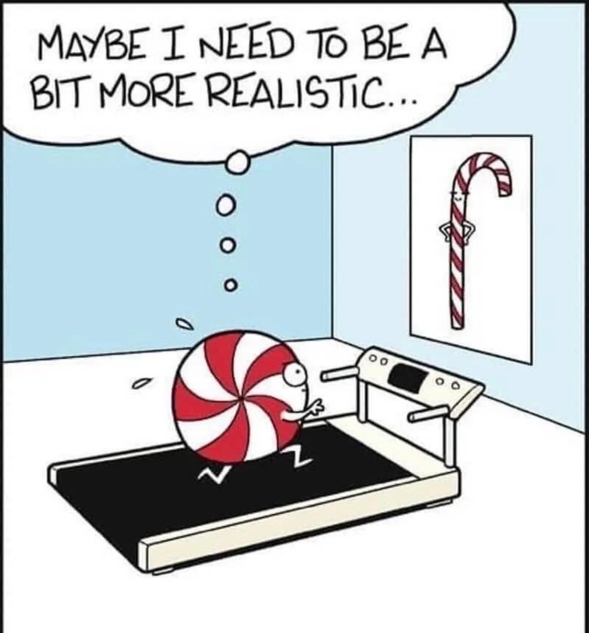 Setting Realistic Goals: A Practical Approach