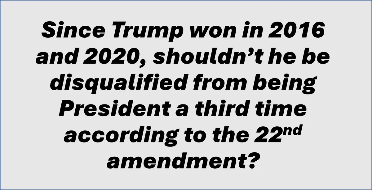 Did He Actually Win in 2020? The Ongoing Debate