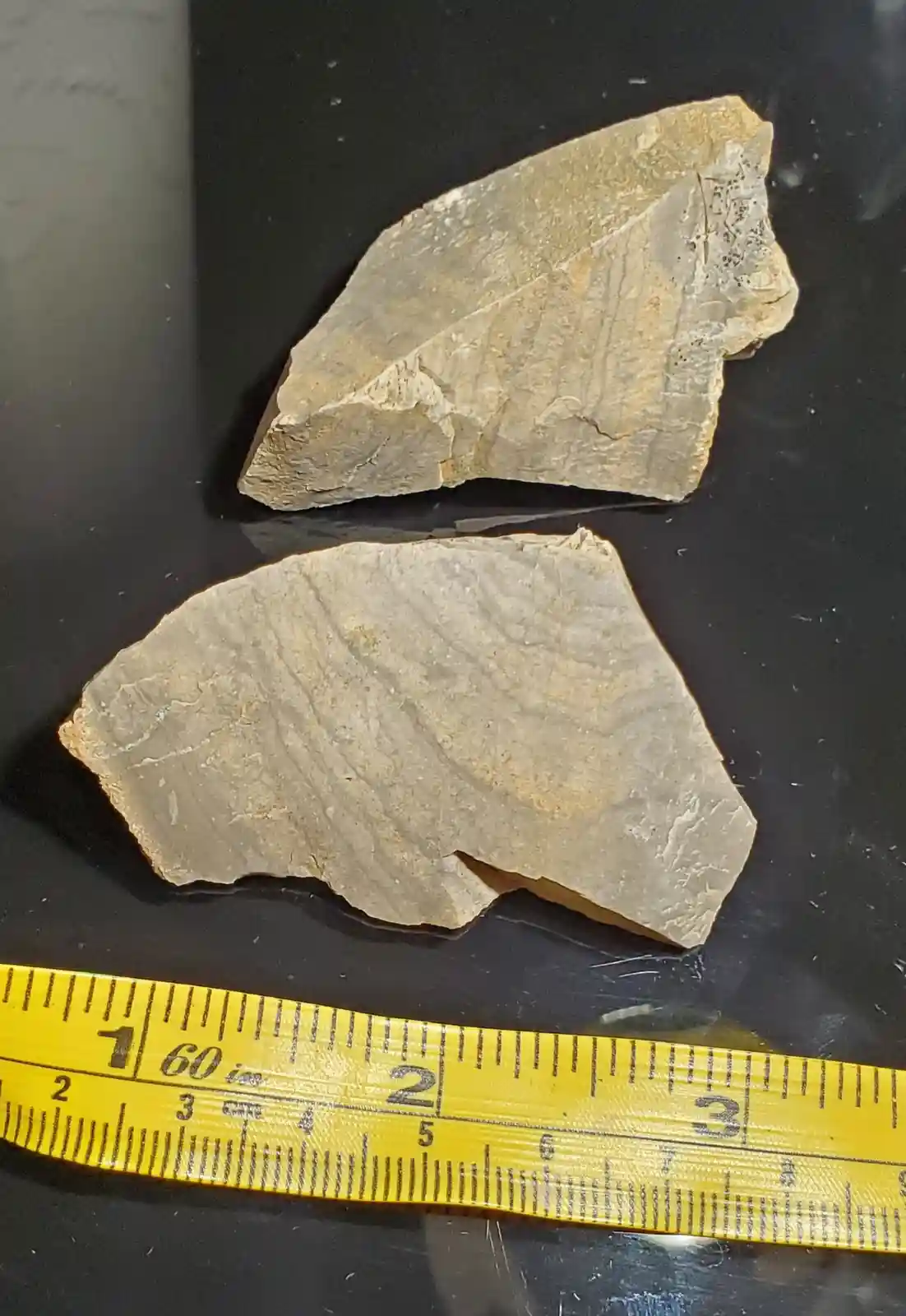 Unique treasures: Rocks from Shenandoah Valley, VA