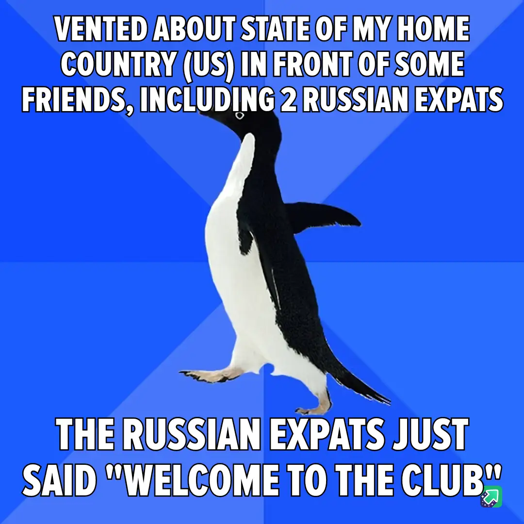 Yeah... That Might Have Been a Bit Insensitive...