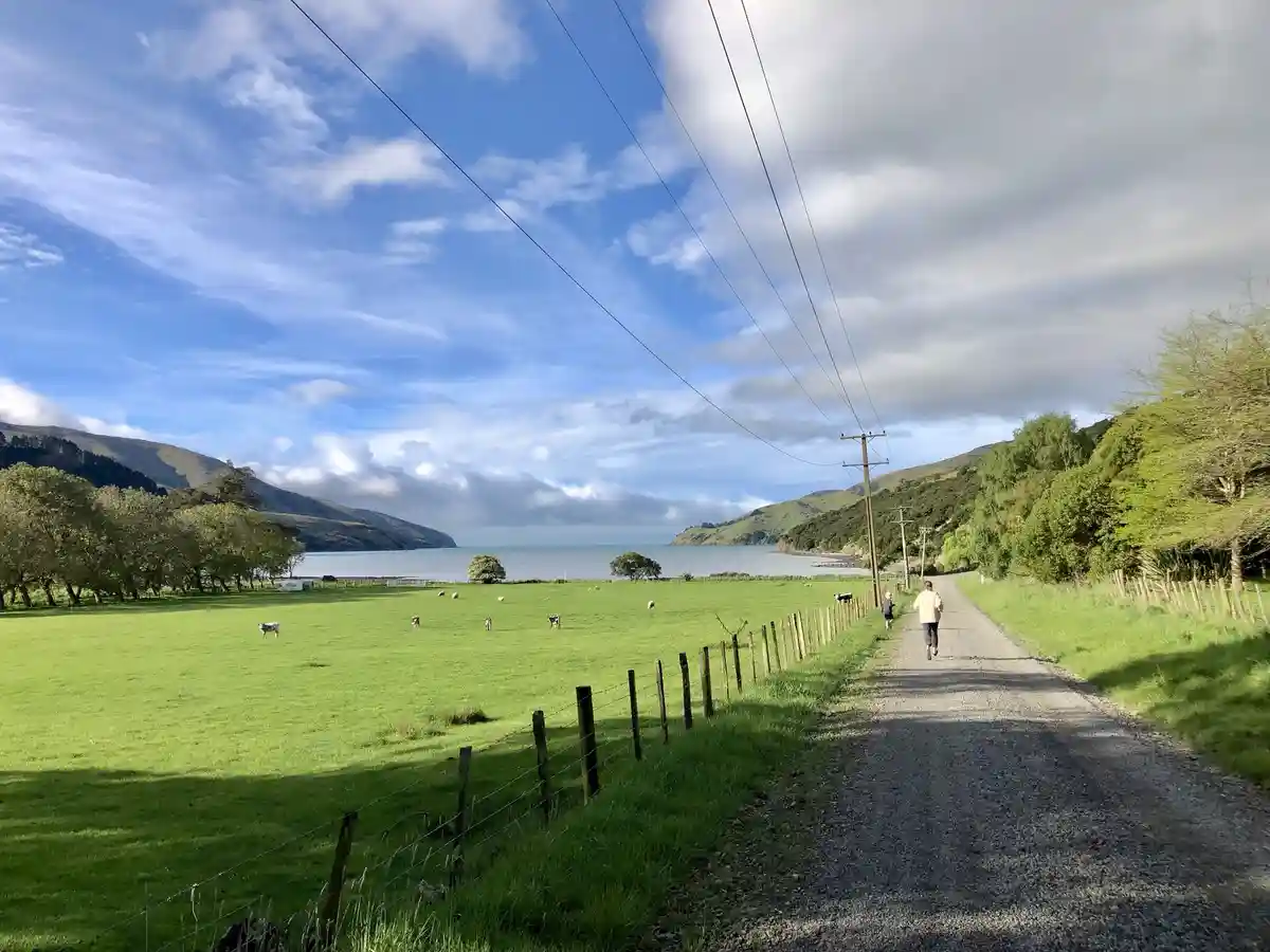 The Perfect Destination for a Long Weekend Escape