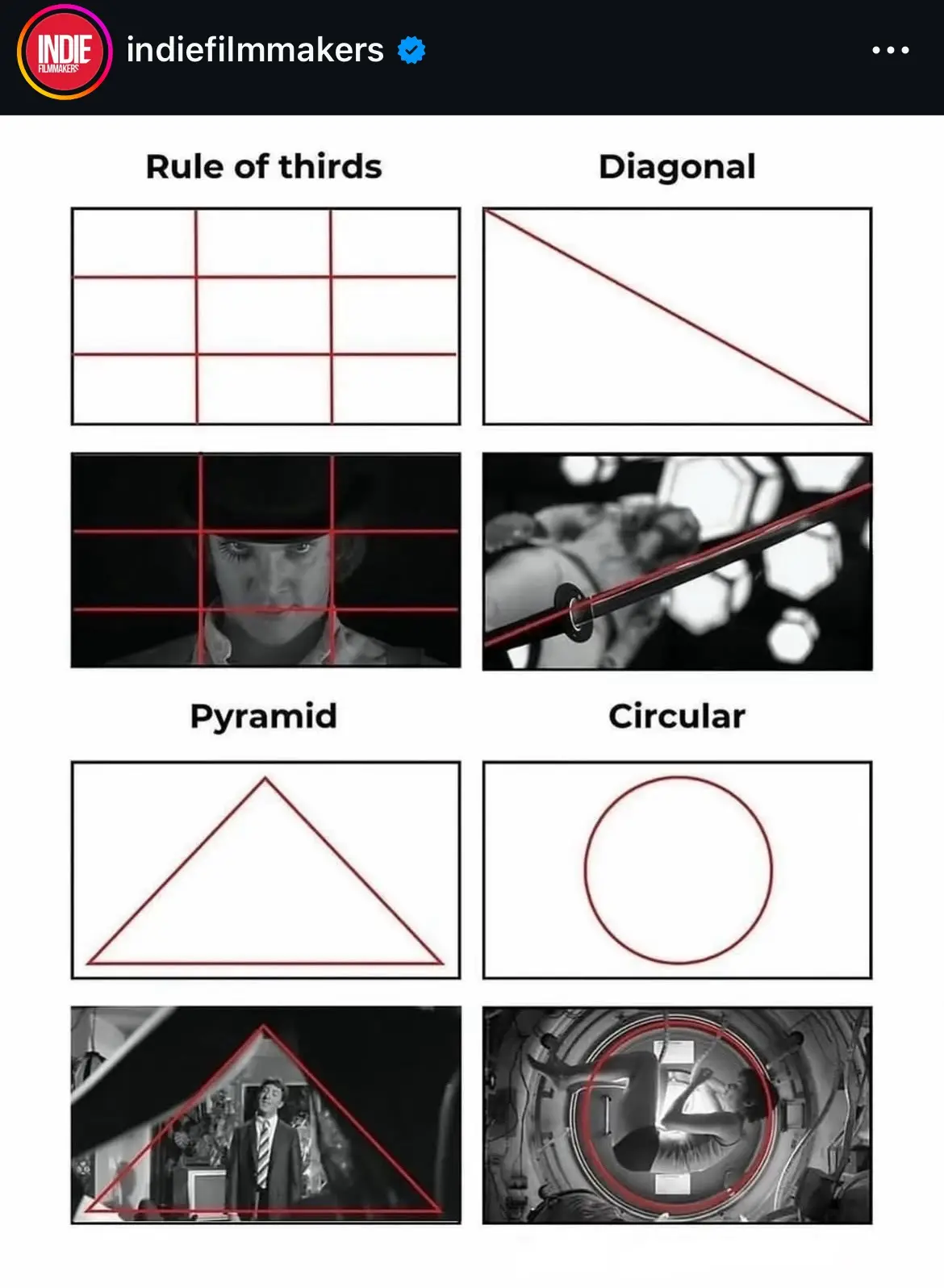 Mastering Composition, Lighting, and Aperture: We Do What We Must!