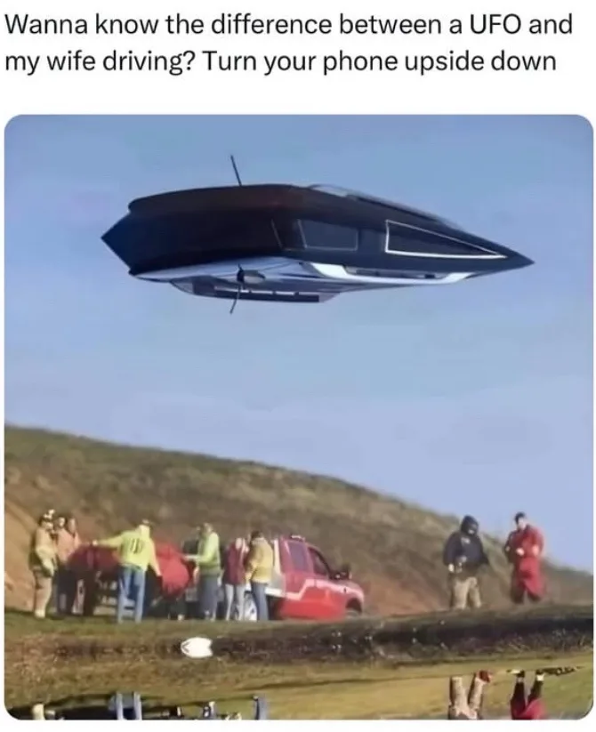 Well, Here We Go Again!