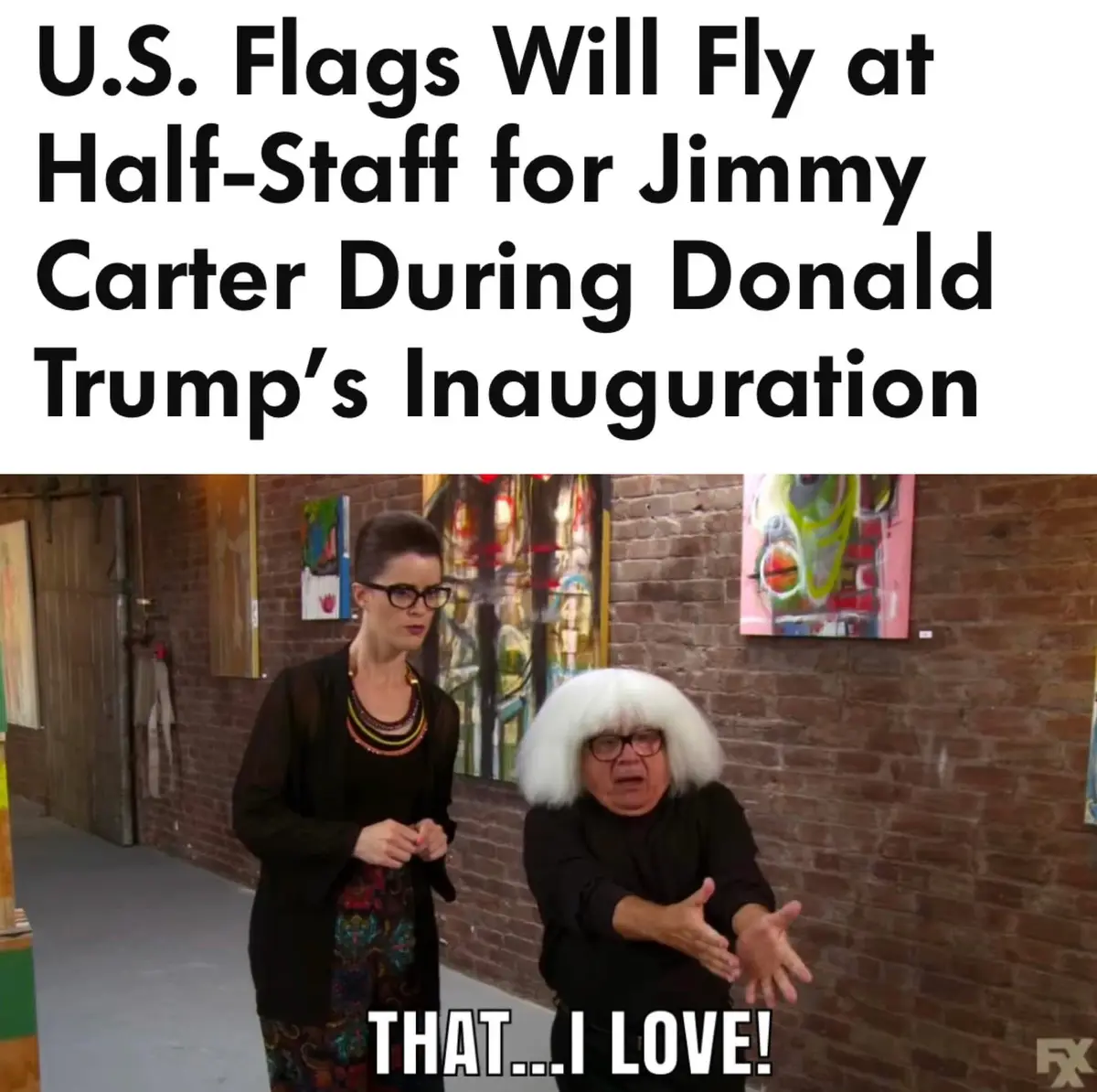 Unexpected Symbolism at Play