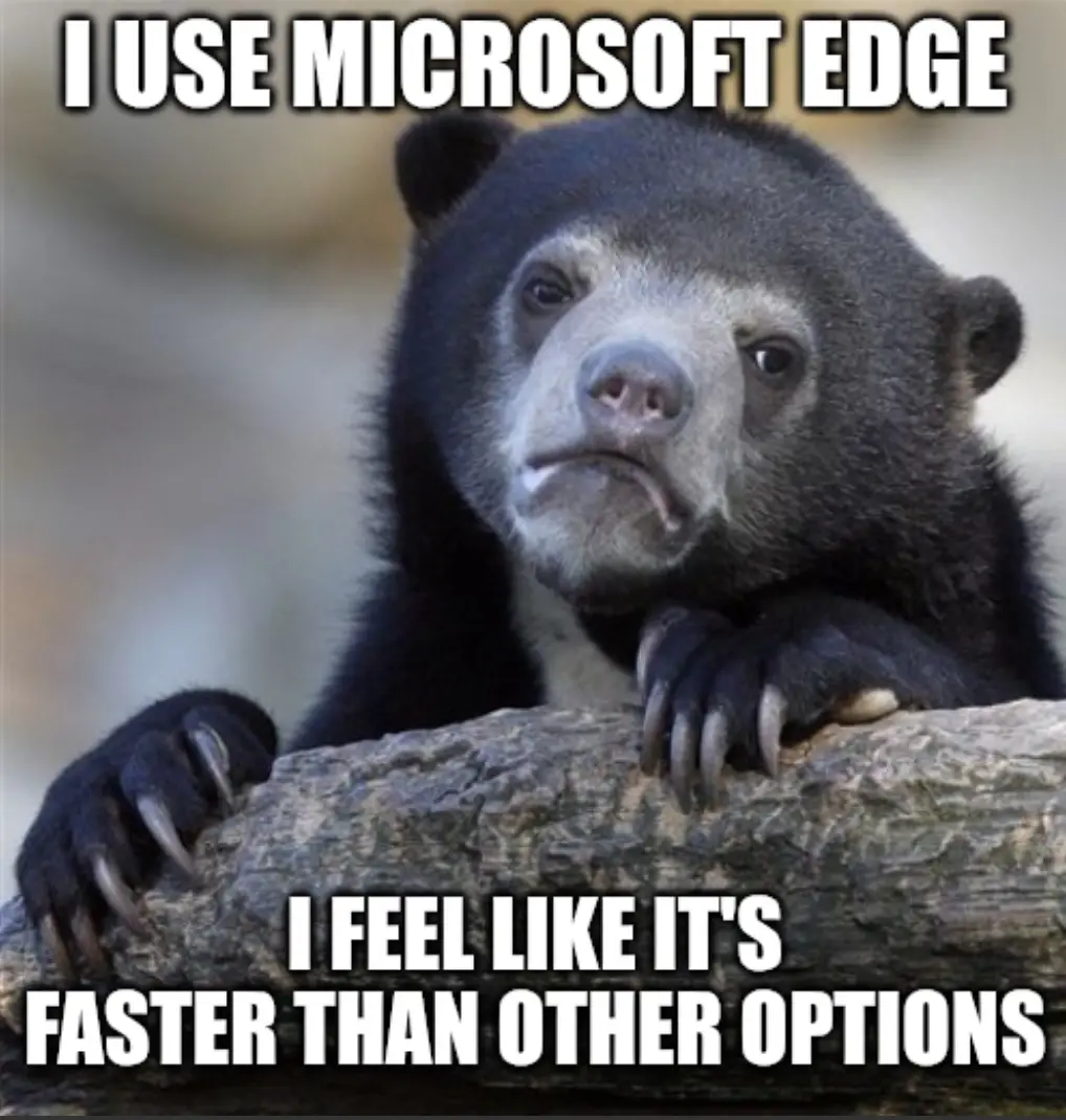 I Just Think It's Really Awesome!