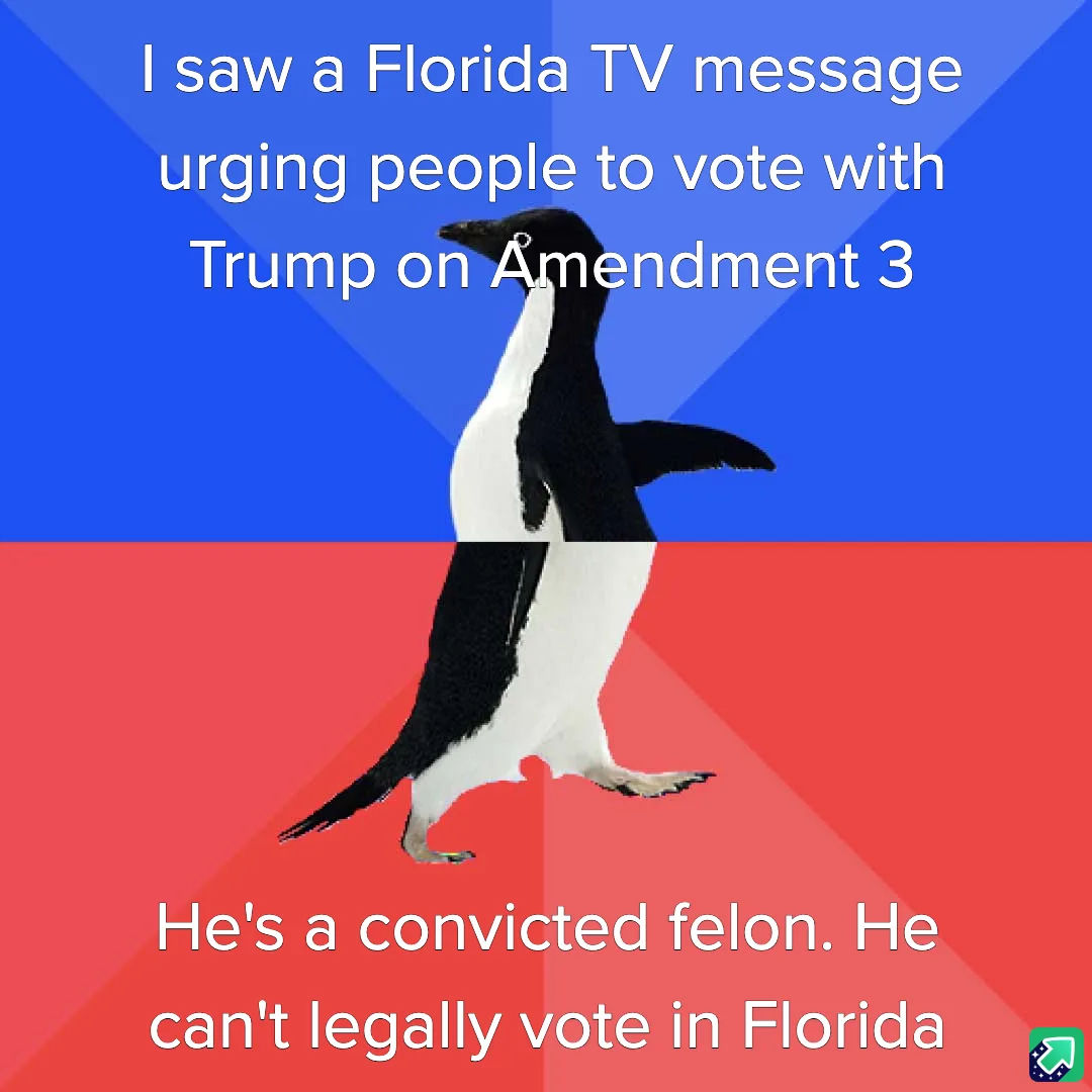 Fraudulent Voting? Let's Talk About It!