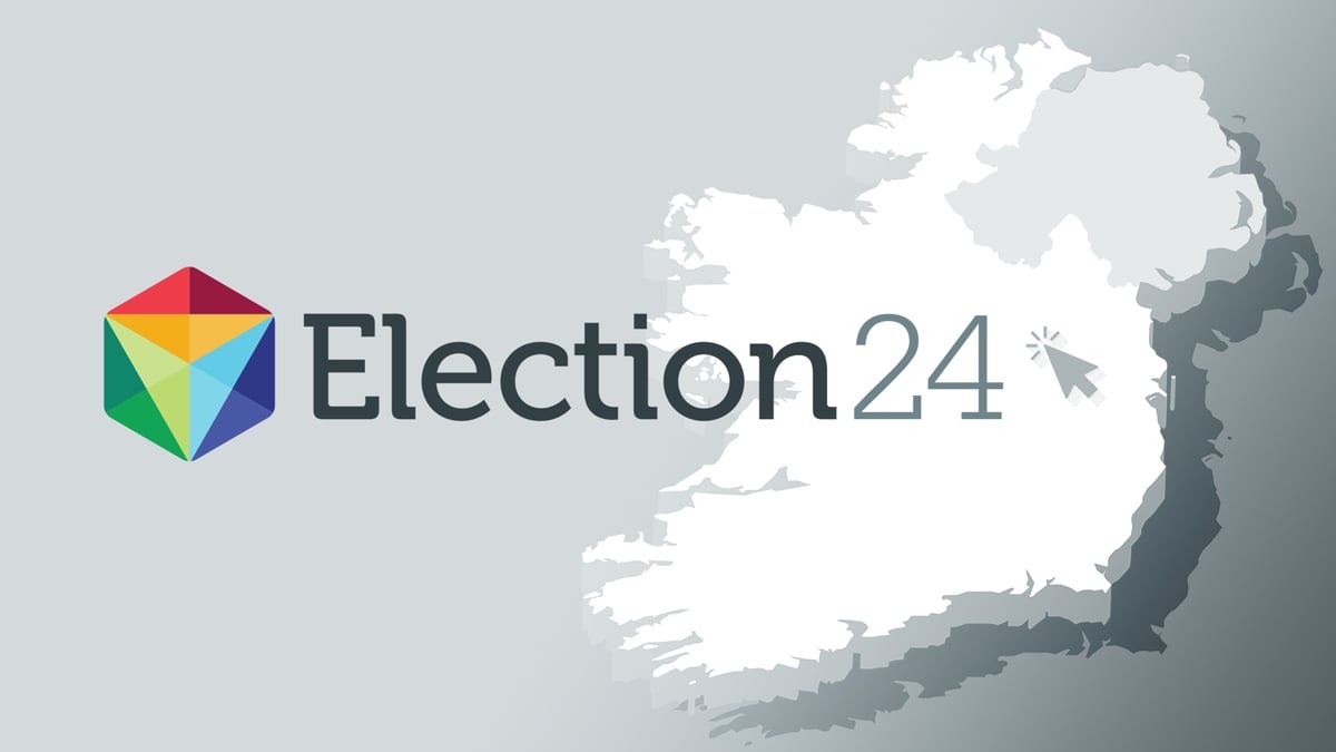 Hey America, take notes from Ireland's General Election!