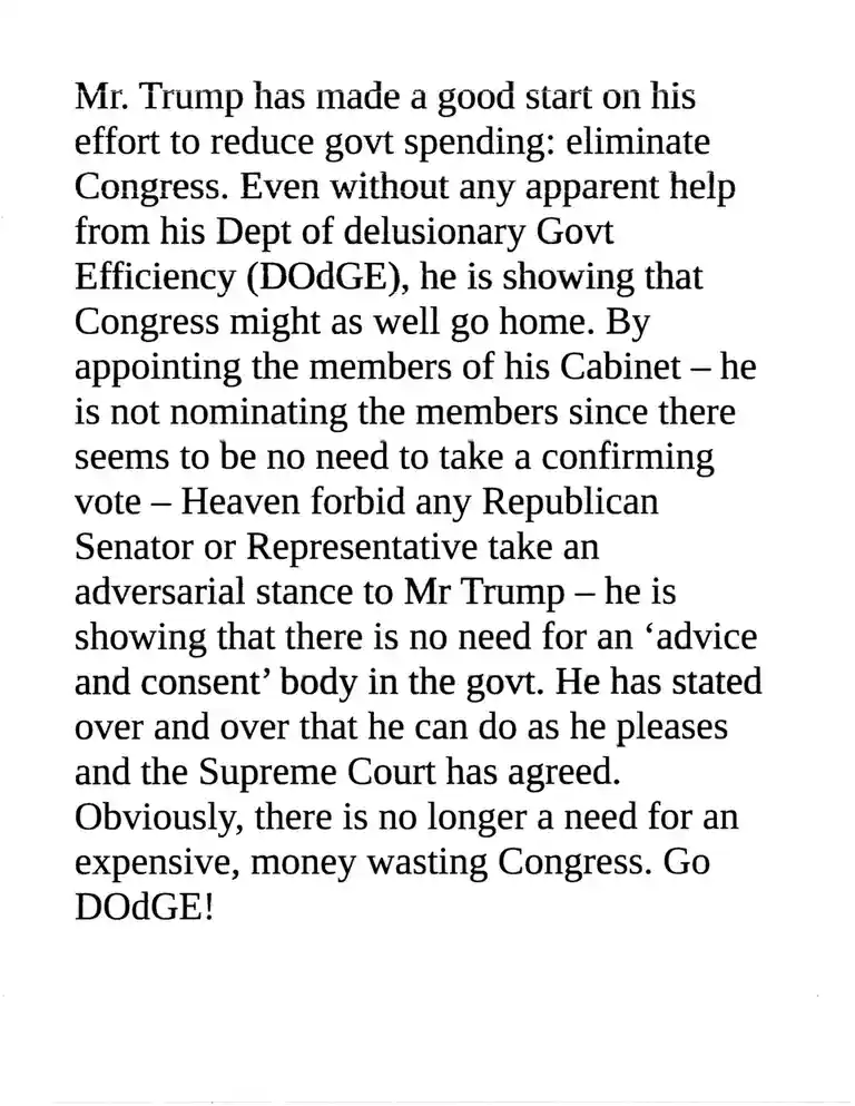Get Ready to Go DOdGE!!