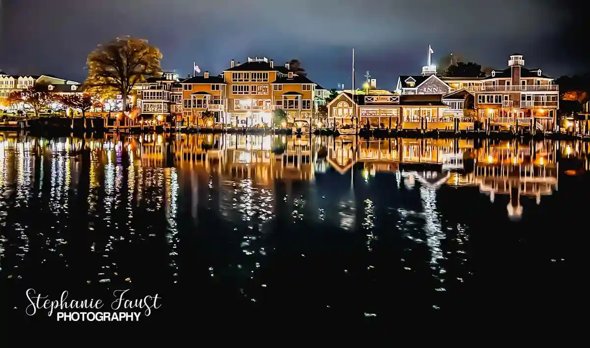 Exploring the Charm of Lewes, DE
