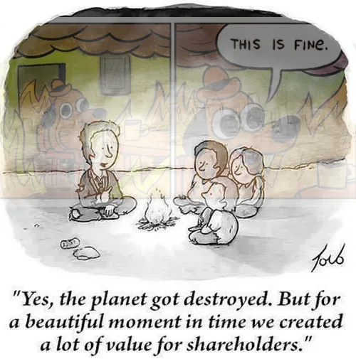 2025 So Far: A Rollercoaster in a Nutshell!