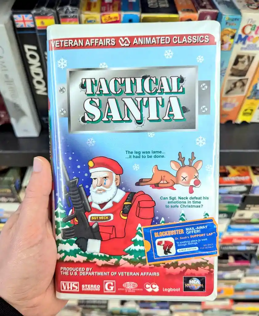 What Made This Suitable for Kids?