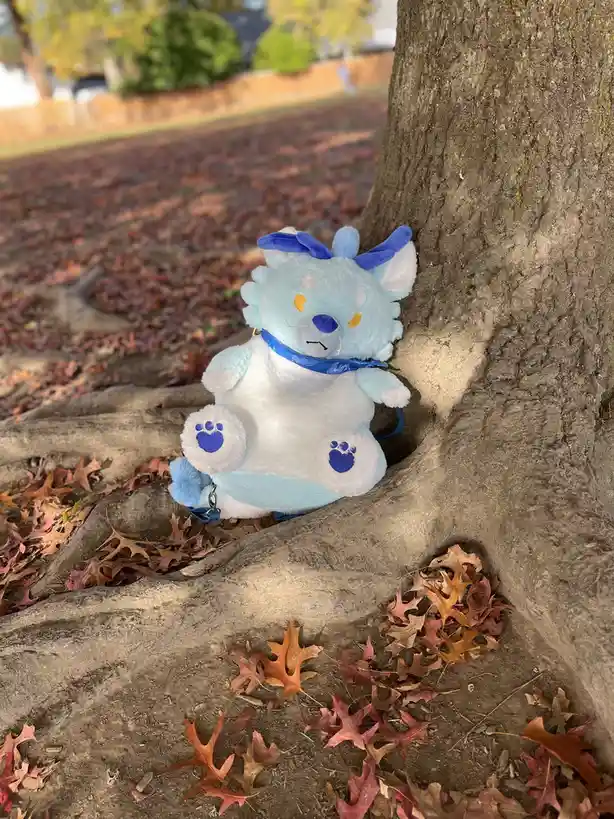 Cloud the Dragon Takes Over the Playground!