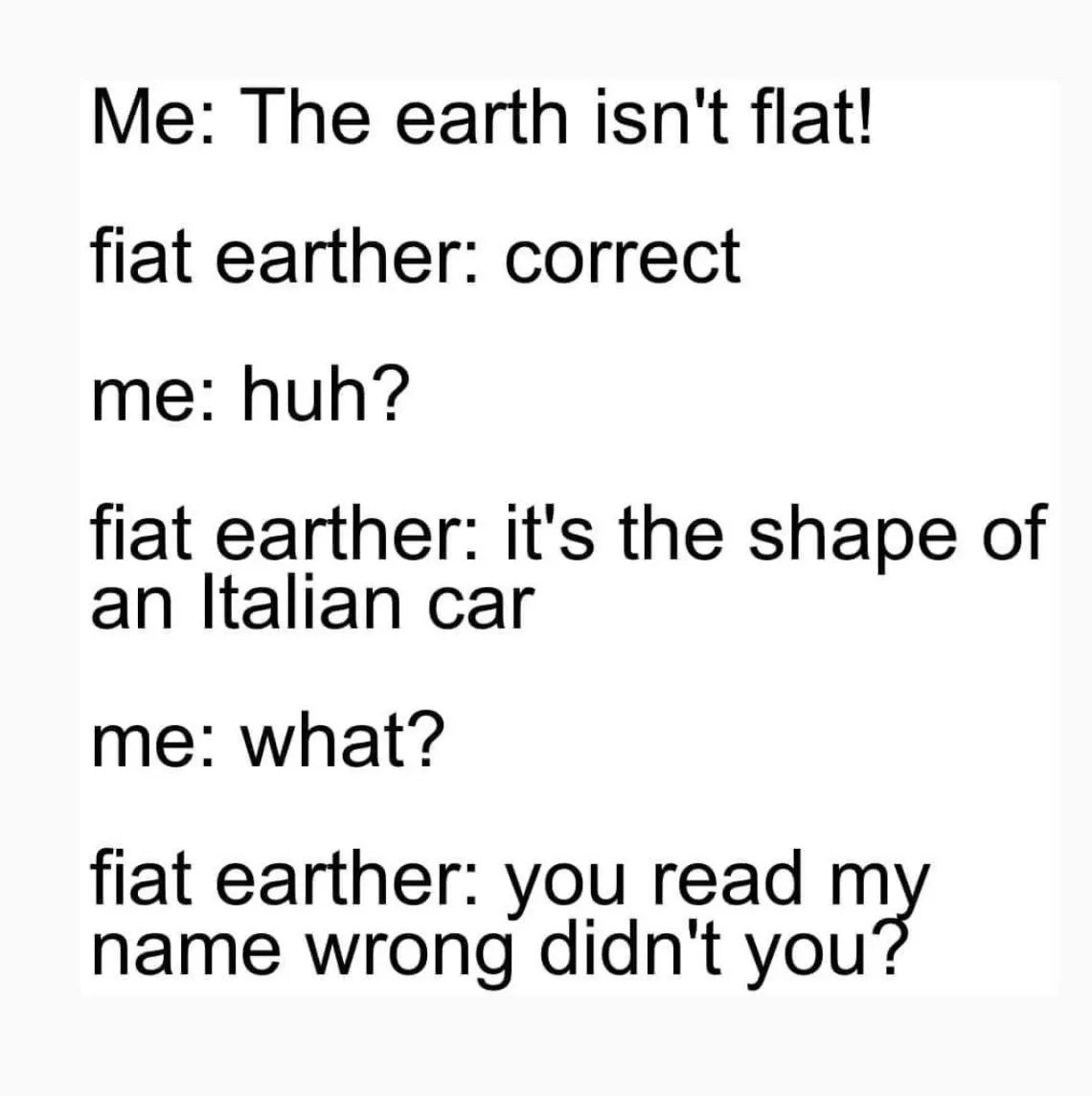 Conspiracy Theories Reaching New Heights