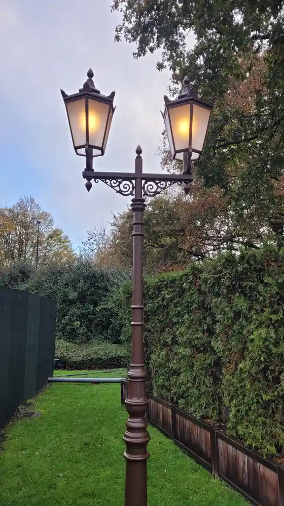 Get ready for an exciting update from Efteling featuring the enchanting Fantasierijk!