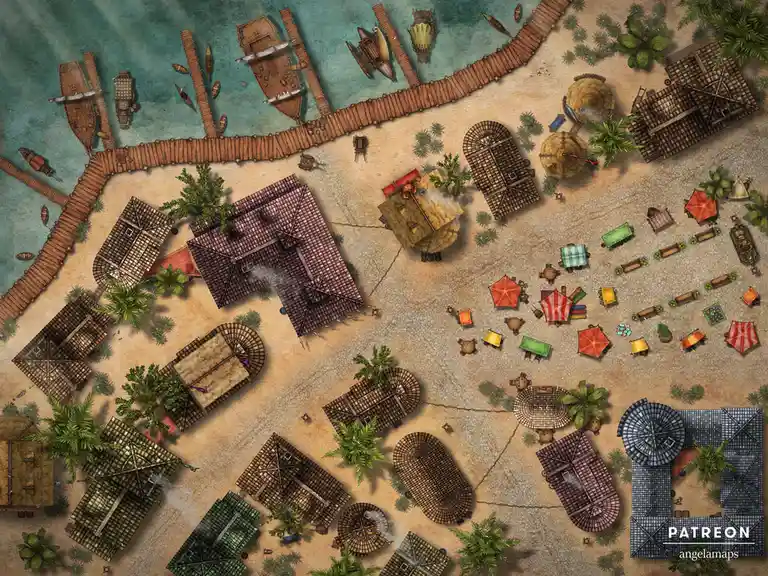 Exploring the Port City: A Hidden Gem