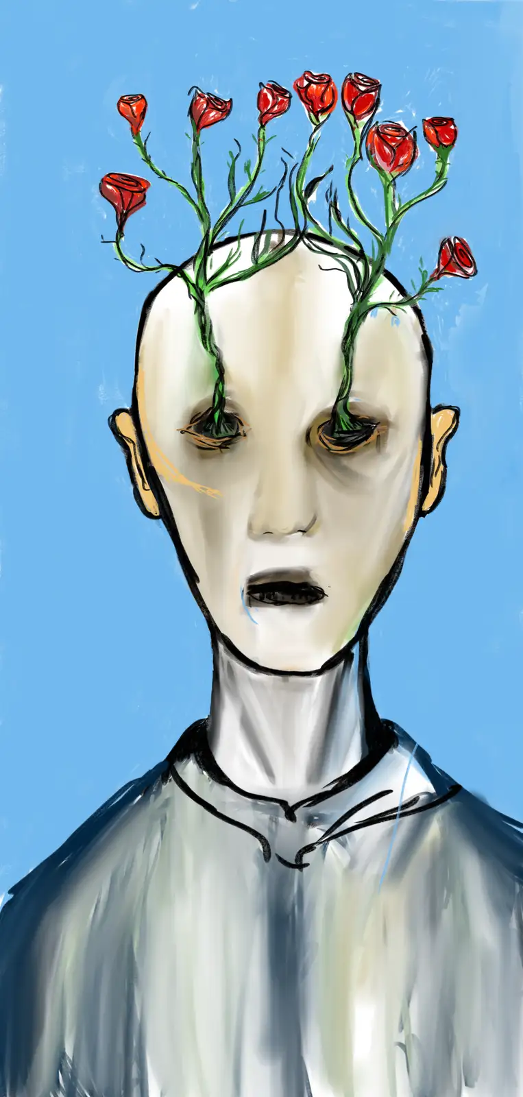 Diving into Surrealism: A Journey Through Art