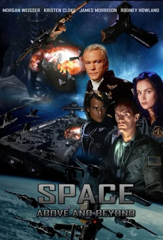 Another Sci-Fi Gem from Fox's Single Season