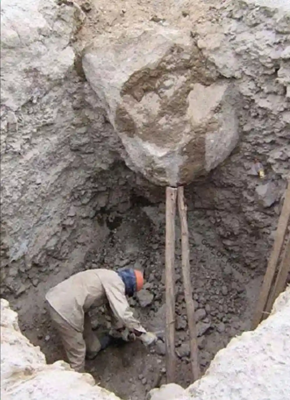 When You Realize It's Definitely Not WORKSAFE