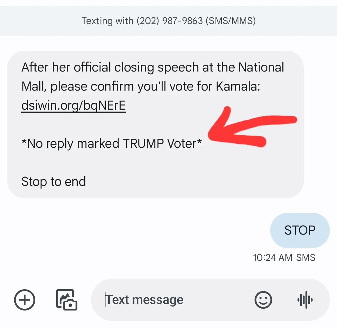When You Desperately Crave a Response