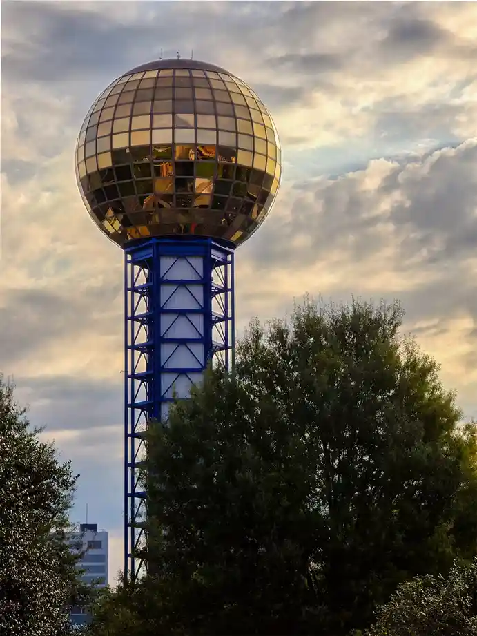 A Hidden Gem Discovered in Knoxville