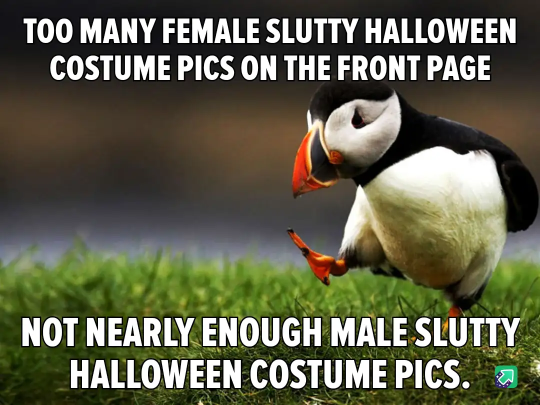 Where's the Equality in This Situation?