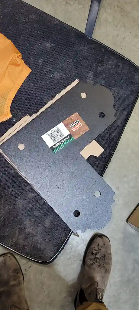 Custom Bracket Magic: Auxbeam 8 Gang for 2017 Subaru Crosstrek