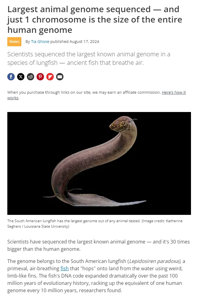 Check Out This Fascinating New Scientific Discovery!