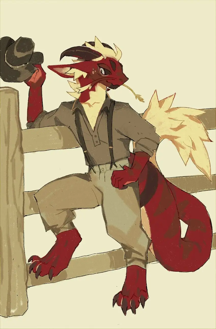 Greetings and Salutations!