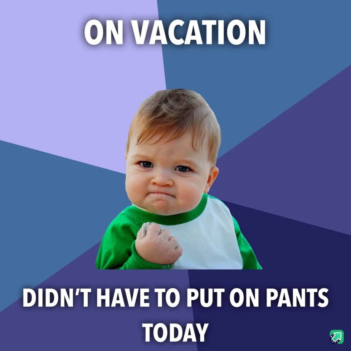 It was absolutely fantastic!