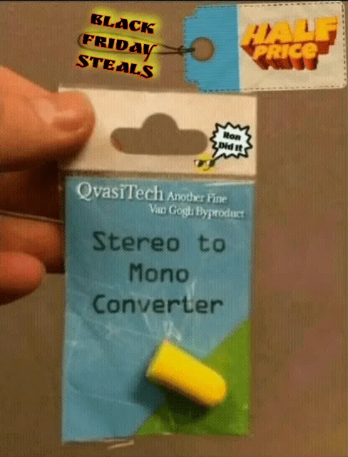 Caution: Proceed with care when making a purchase!