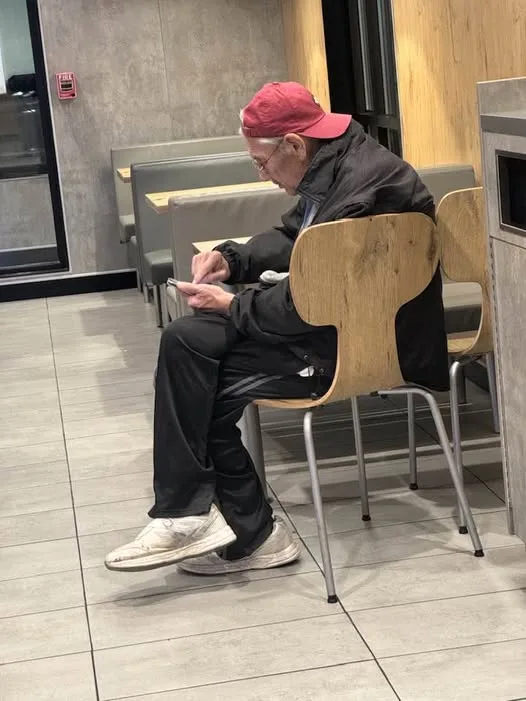 How's it going, fellow youngsters?