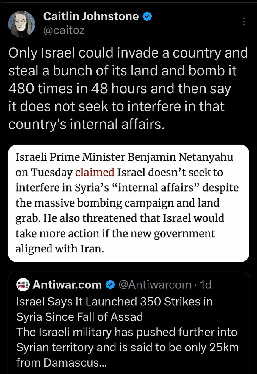 They keep lying, and the lies just keep piling up...