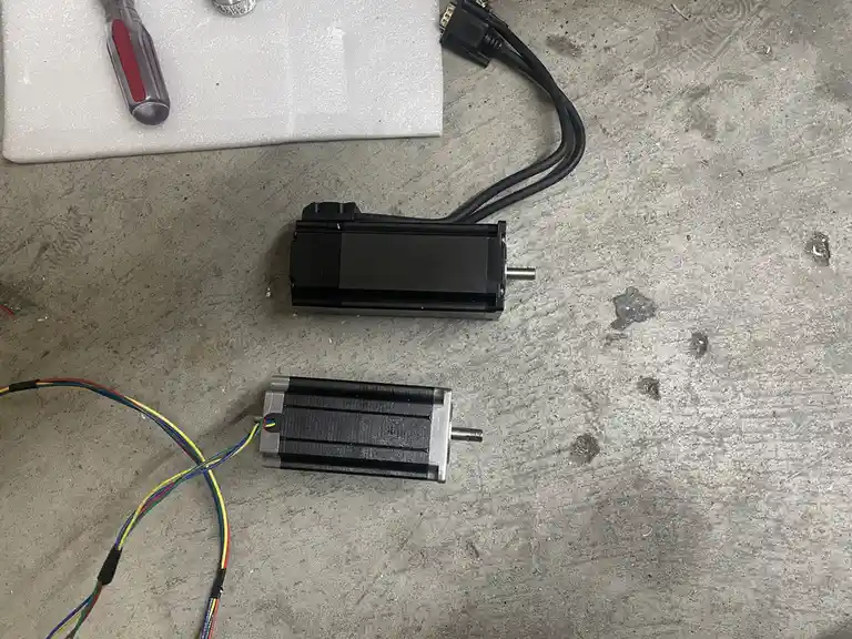 Stepping Up the Game: A New Challenge Awaits
