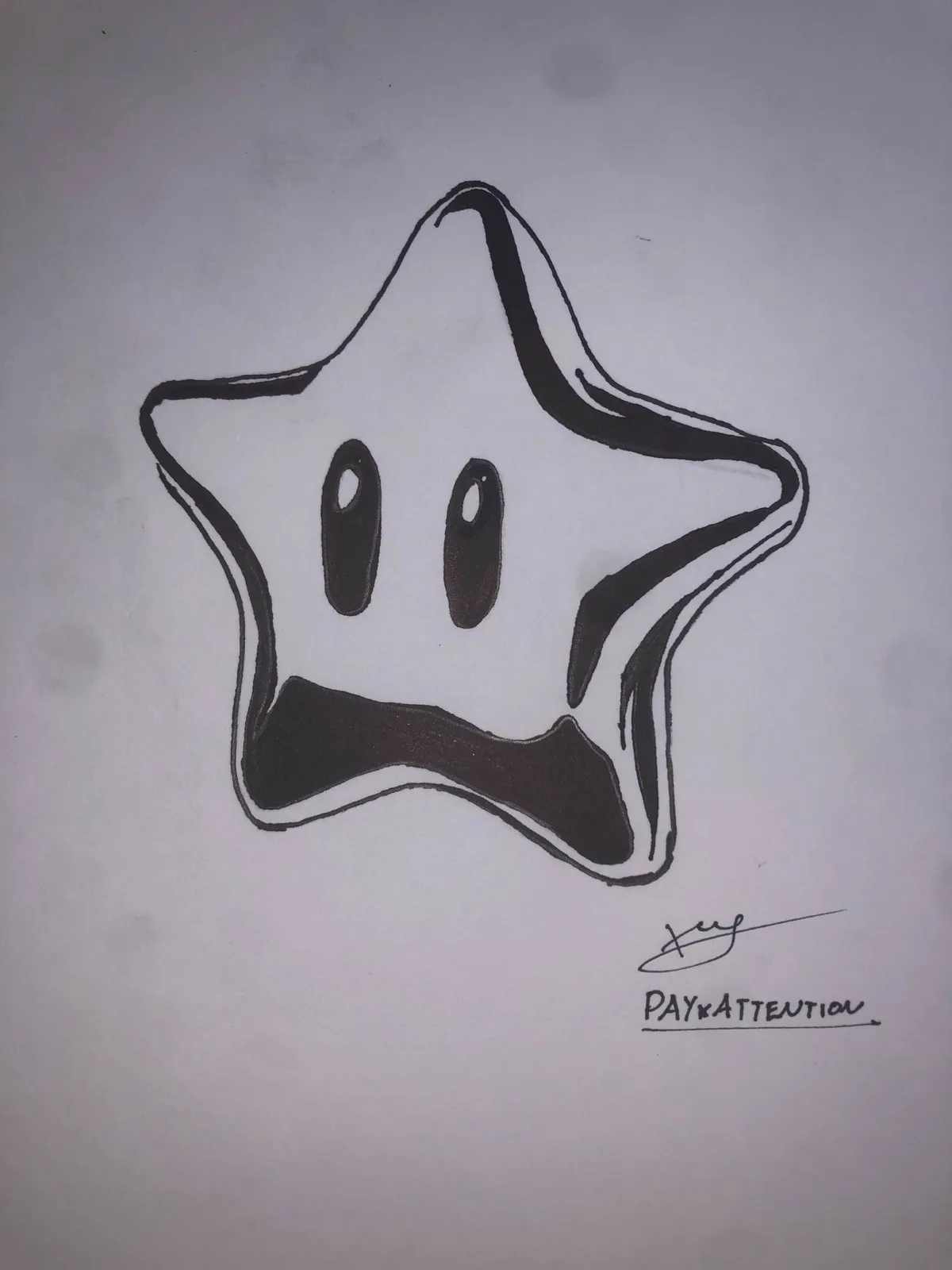 The Rising Star