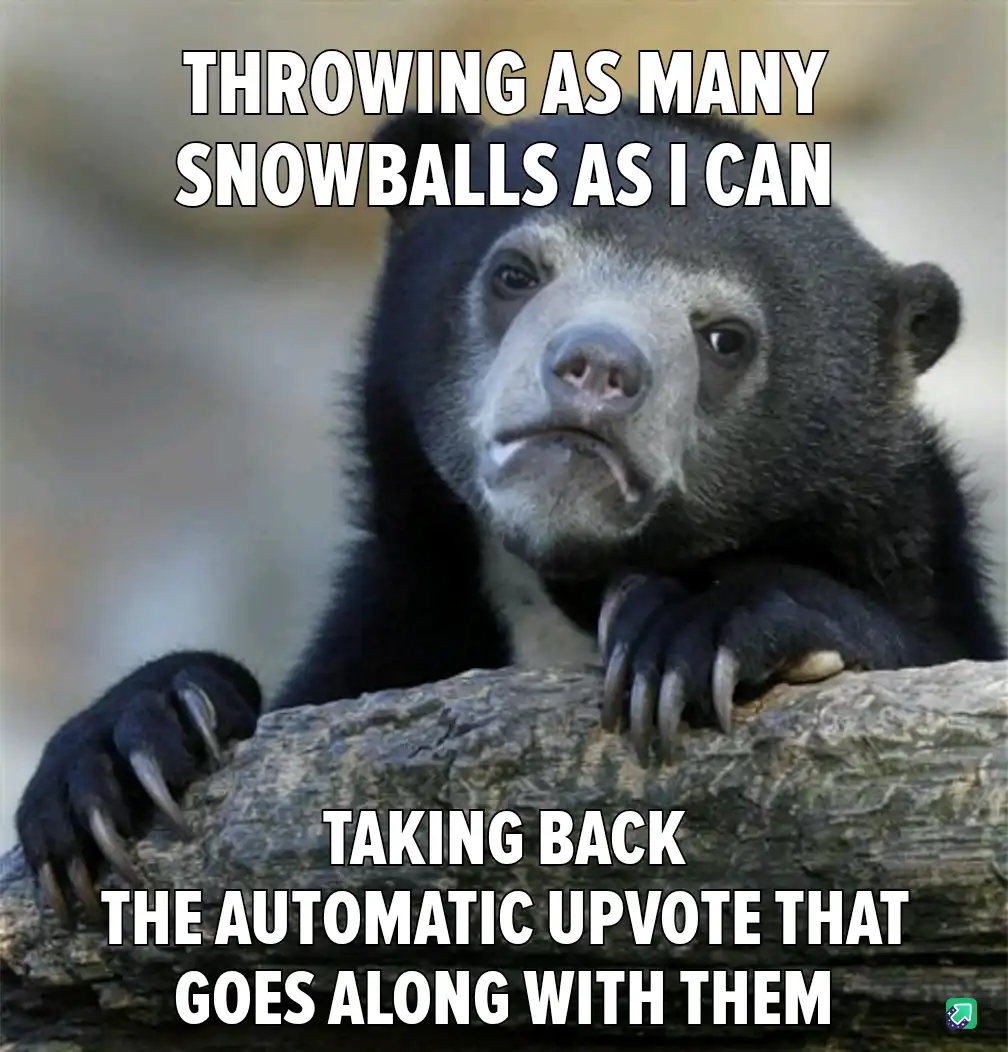 Confession Bear: Letting It All Out!